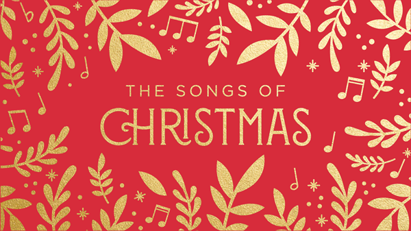 “ the songs of Christmas” sermon series at Living Word Community Church CLBA Phoenix Arizona